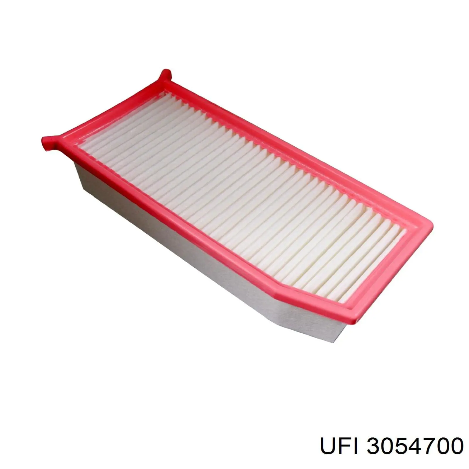 Filtr powietrza UFI 3054700 cena, od 9,09 USD
