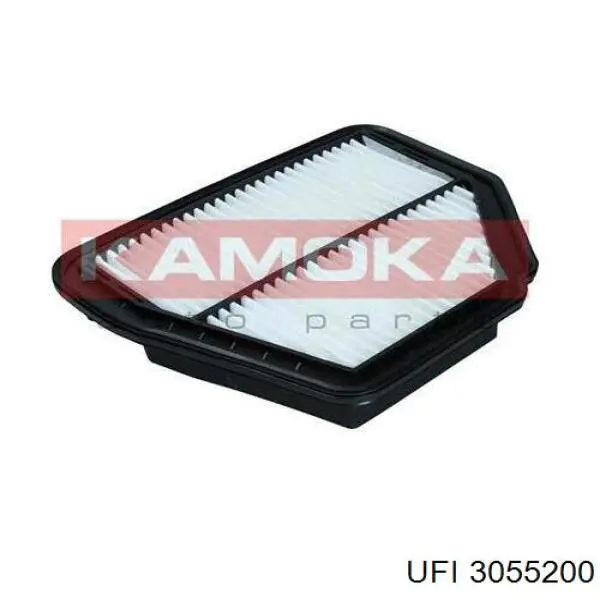3055200 UFI Filtr powietrza