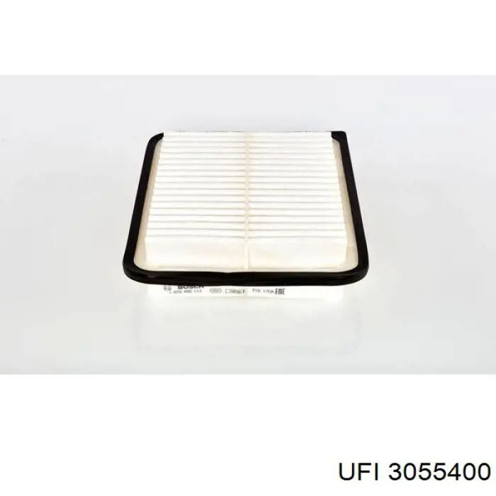 Filtr powietrza UFI 3055400 cena, od 8,26 USD