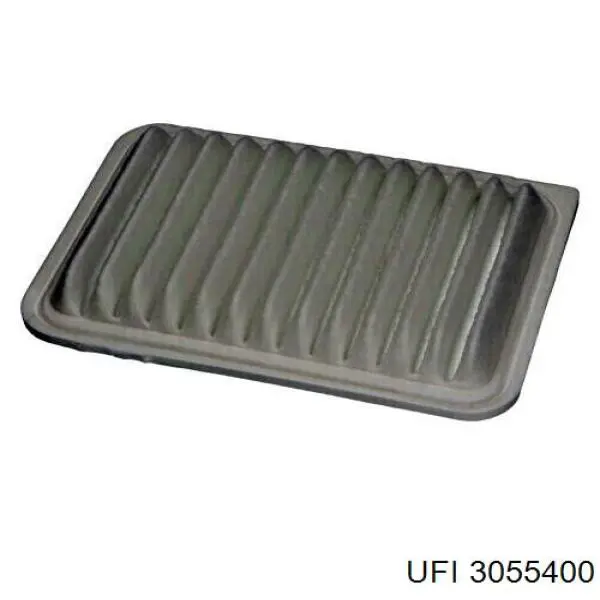 Do koszyka 3055400 UFI Filtr powietrza