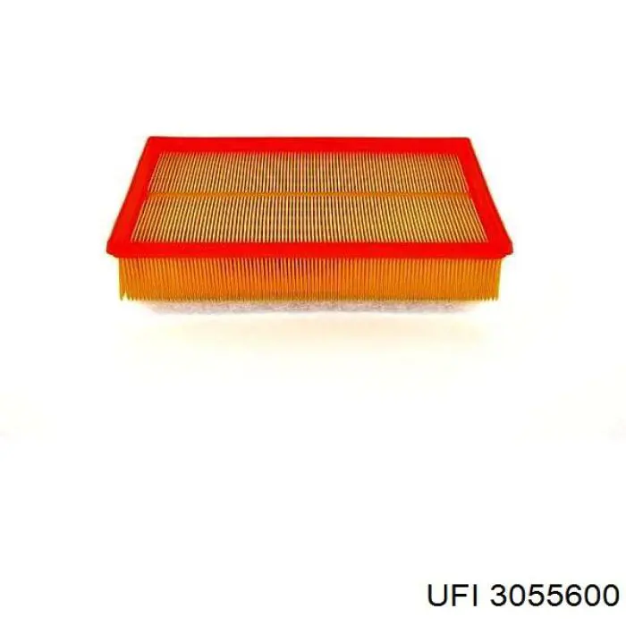 Filtr powietrza UFI 3055600 cena, od 9,34 USD