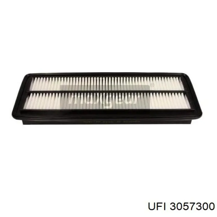 Filtr powietrza UFI 3057300 cena, od 12,13 USD