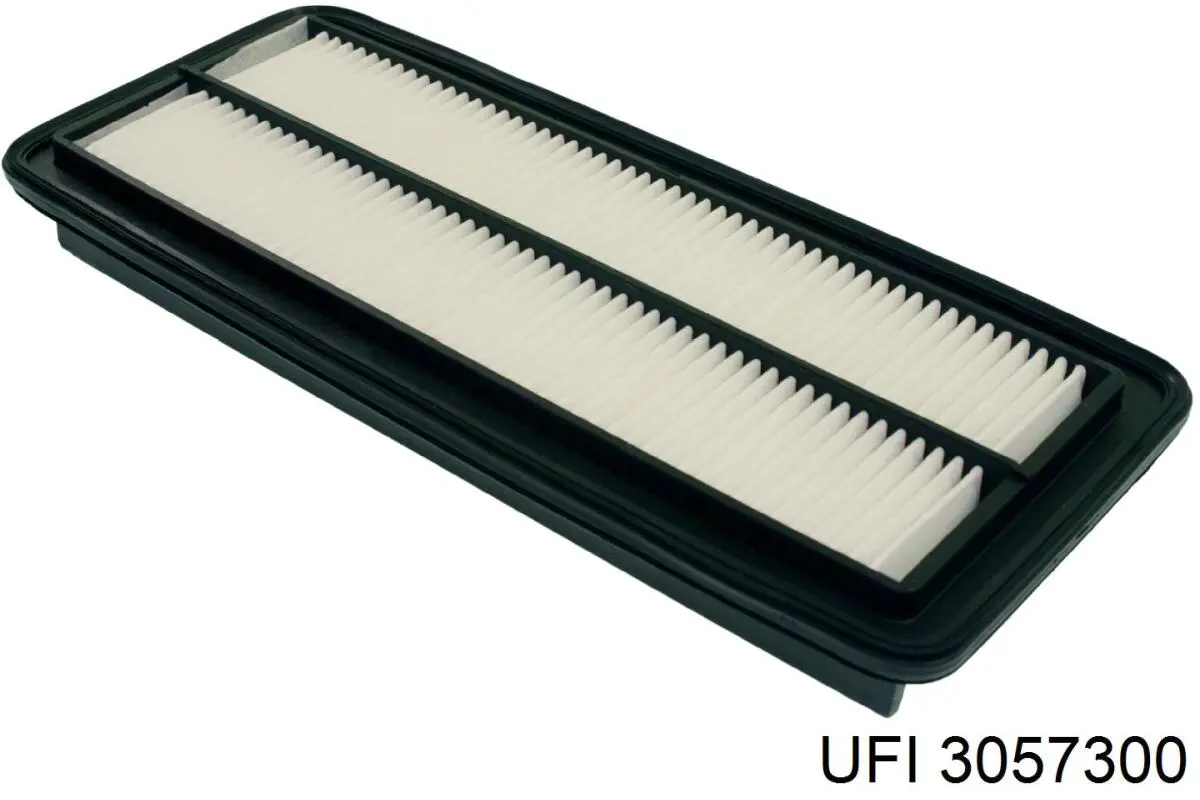 3057300 UFI Filtr powietrza
