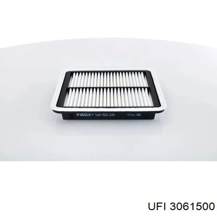 3061500 UFI Filtr powietrza