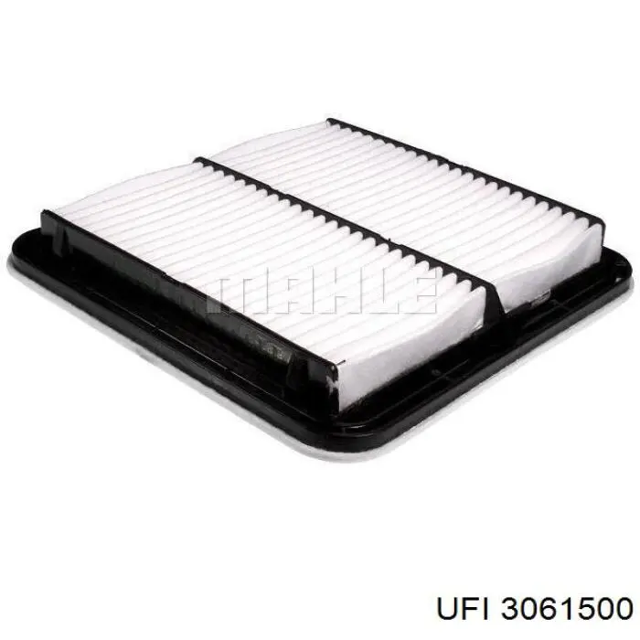 Filtr powietrza UFI 3061500 cena, od 9,27 USD