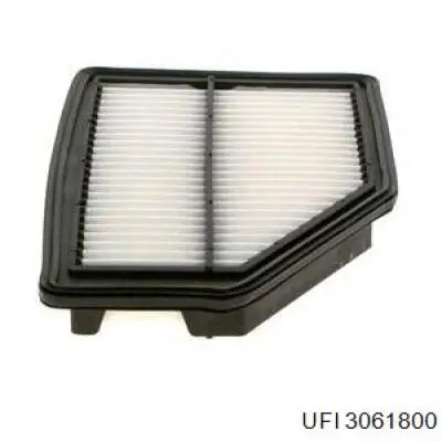 Filtr powietrza UFI 3061800 cena, od 11,55 USD