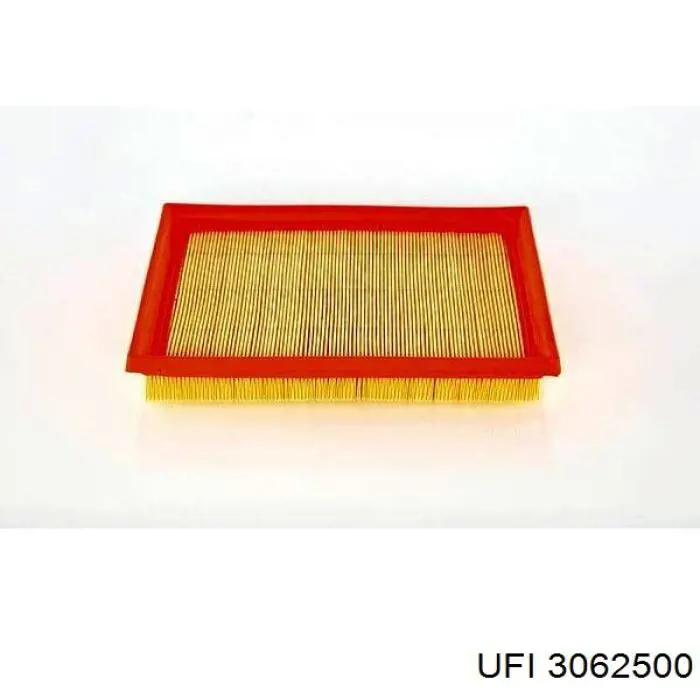 Filtr powietrza UFI 3062500 cena, od 9,50 USD