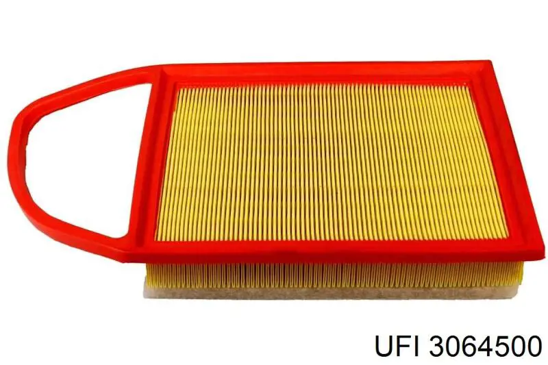 3064500 UFI Filtr powietrza