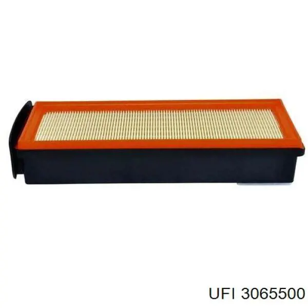 Do koszyka 3065500 UFI Filtr powietrza