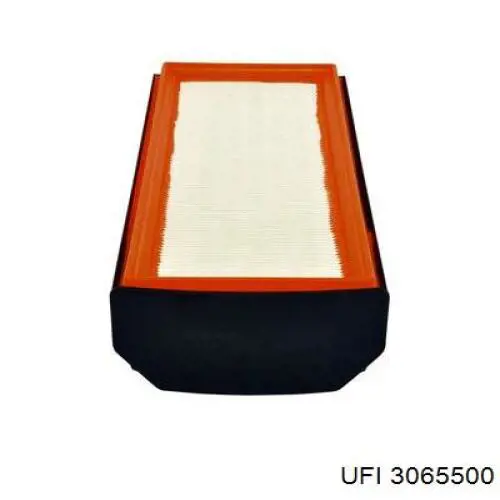 3065500 UFI Filtr powietrza