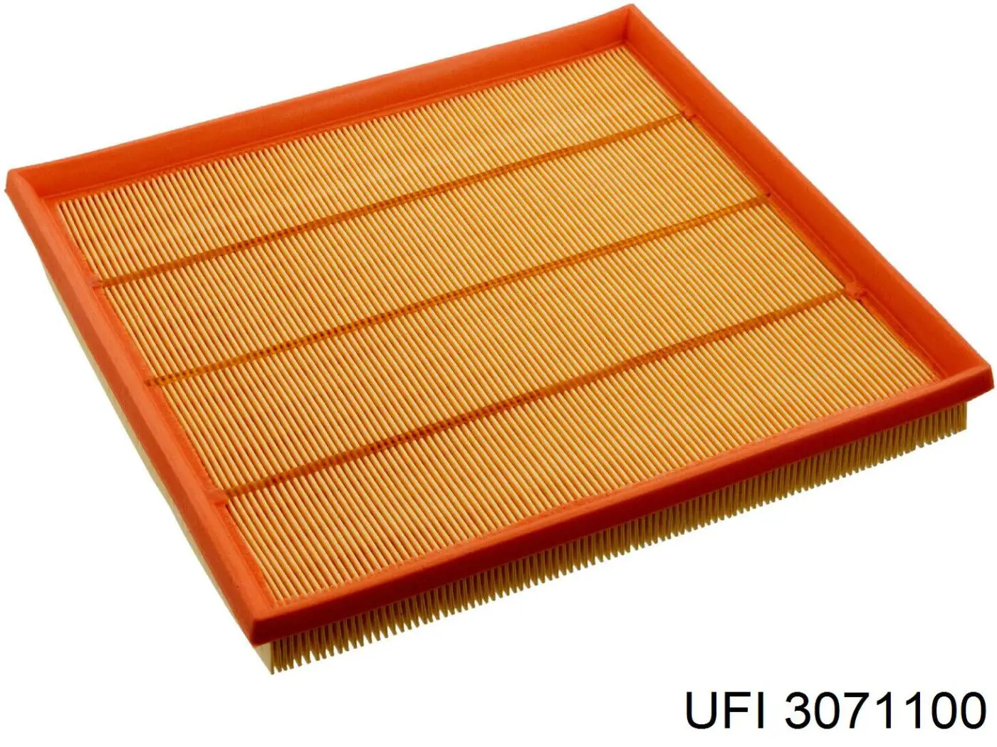 3071100 UFI Filtr powietrza