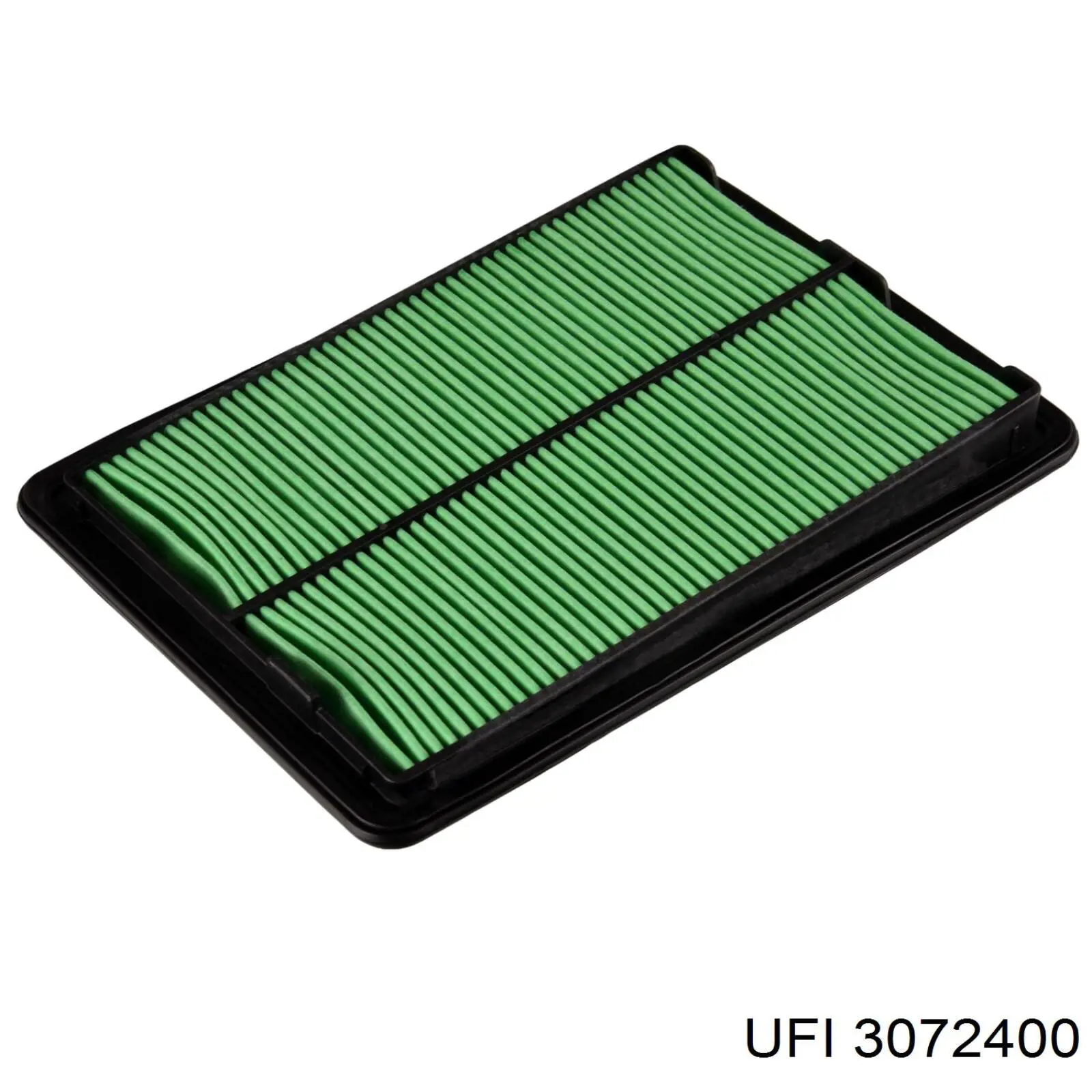 3072400 UFI Filtr powietrza