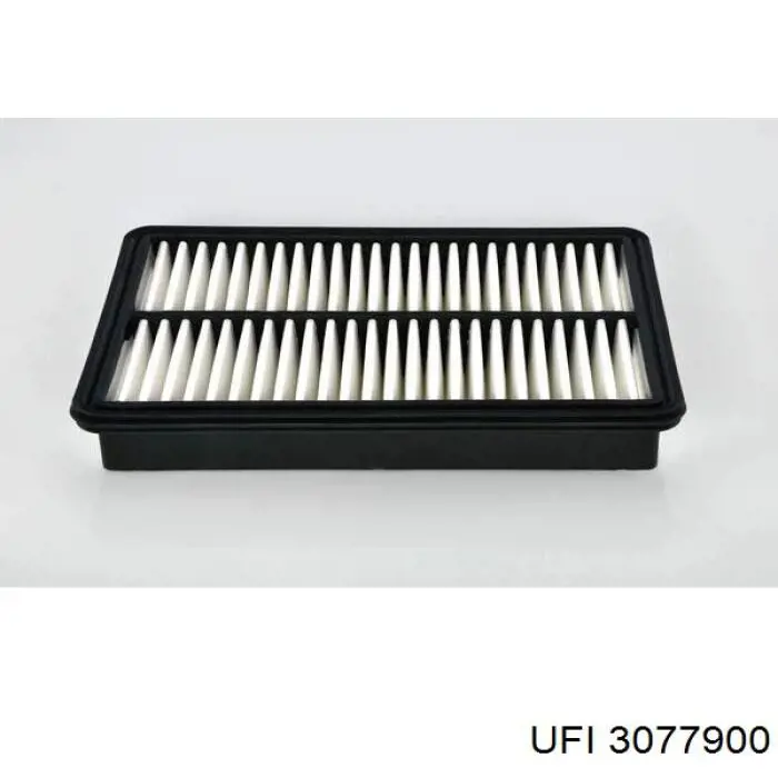 Filtr powietrza UFI 3077900 cena, od 11,20 USD