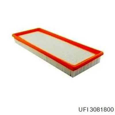 Filtr powietrza UFI 3081800 cena, od 8,00 USD