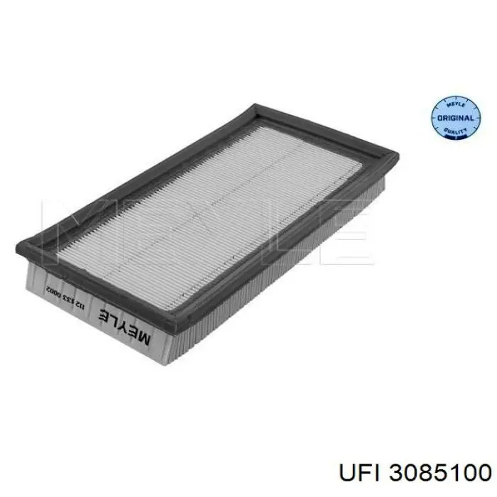 Filtr powietrza UFI 3085100 cena, od 5,57 USD