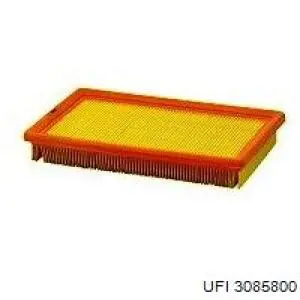 Do koszyka 3085800 UFI Filtr powietrza