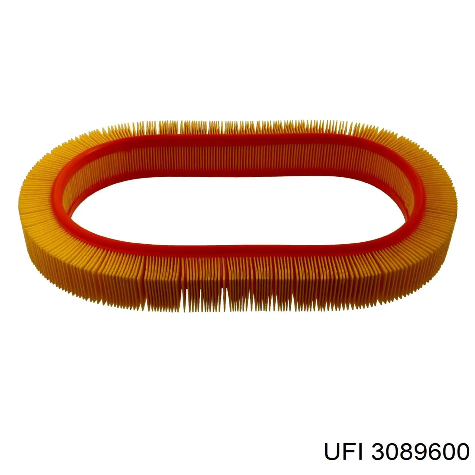 Filtr powietrza UFI 3089600 cena, od 15,46 USD