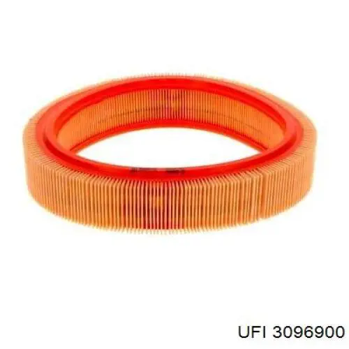 Filtr powietrza UFI 3096900 cena, od 9,38 USD