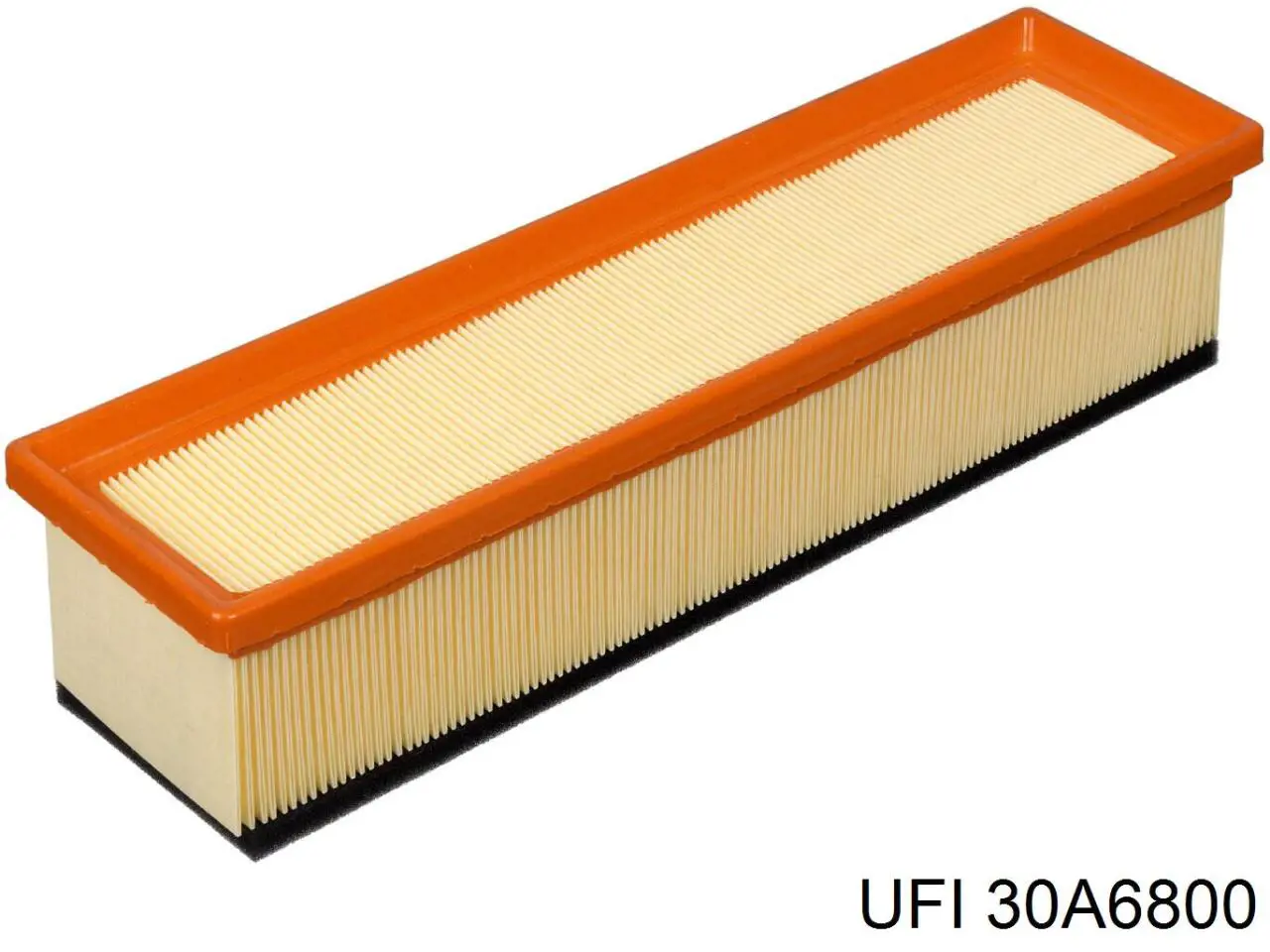 30A6800 UFI Filtr powietrza