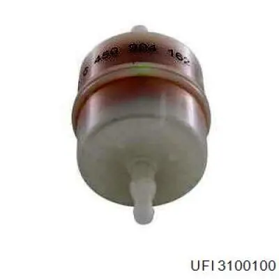 Filtr paliwa UFI 3100100 cena, od 2,53 USD