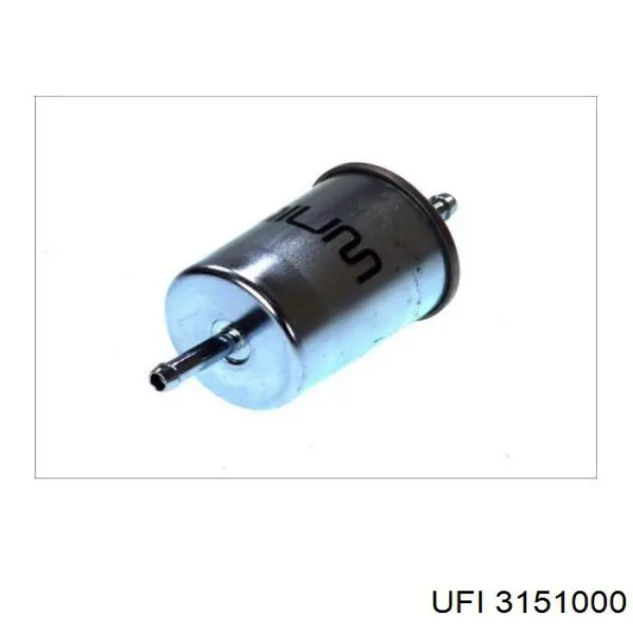 Filtr paliwa UFI 3151000 cena, od 9,52 USD