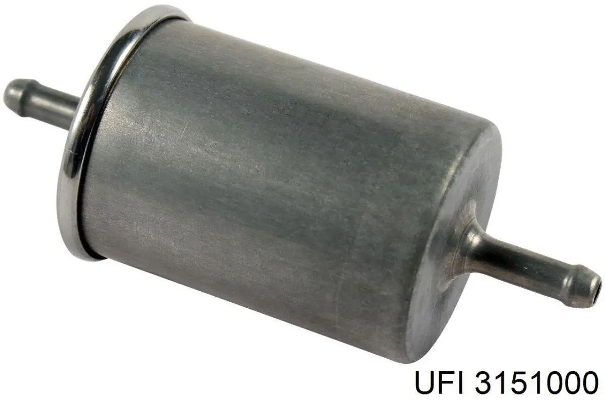 Do koszyka 3151000 UFI Filtr paliwa