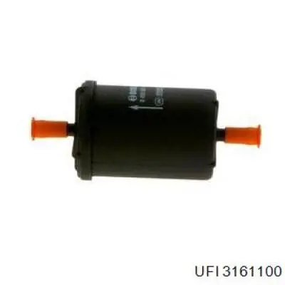 Do koszyka 3161100 UFI Filtr paliwa