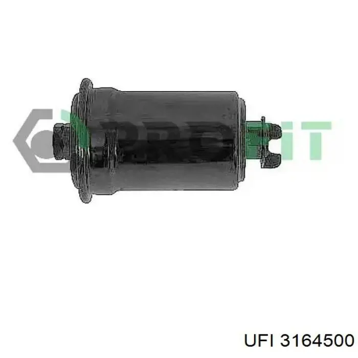 Filtr paliwa 3164500 UFI
