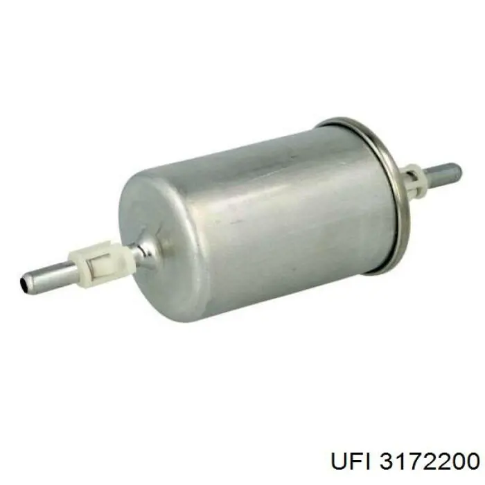 Filtr paliwa UFI 3172200 cena, od 4,97 USD