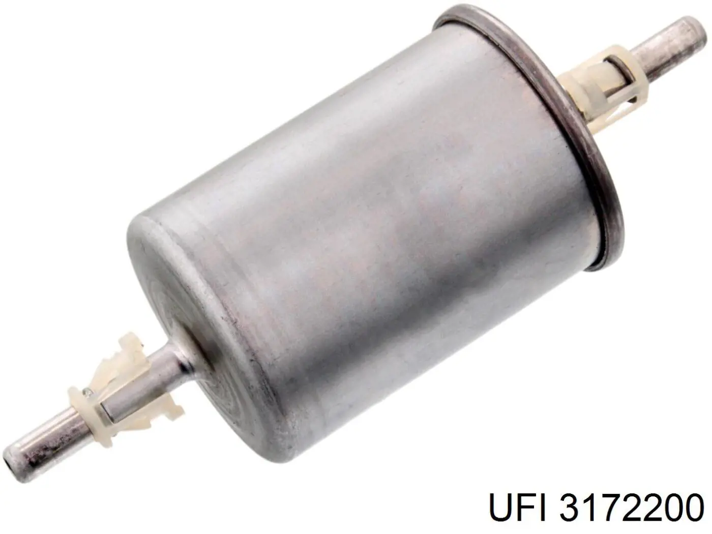 Do koszyka 3172200 UFI Filtr paliwa