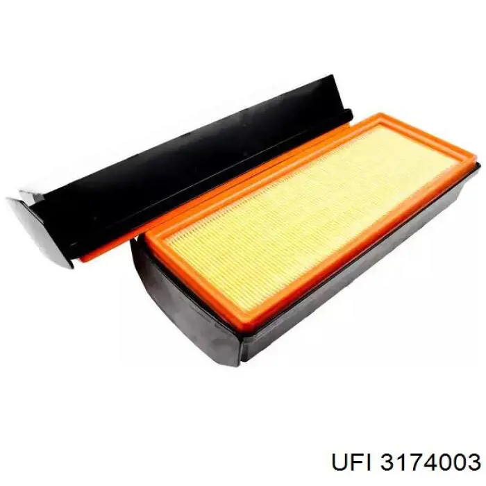 Filtr paliwa UFI 3174003 cena, od 20,27 USD
