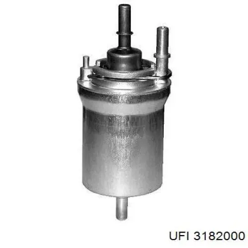 Do koszyka 3182000 UFI Filtr paliwa