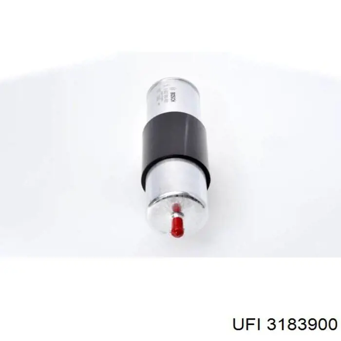Filtr paliwa UFI 3183900 cena, od 26,56 USD