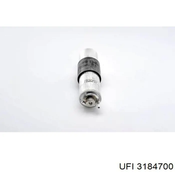 Filtr paliwa UFI 3184700 cena, od 49,61 USD