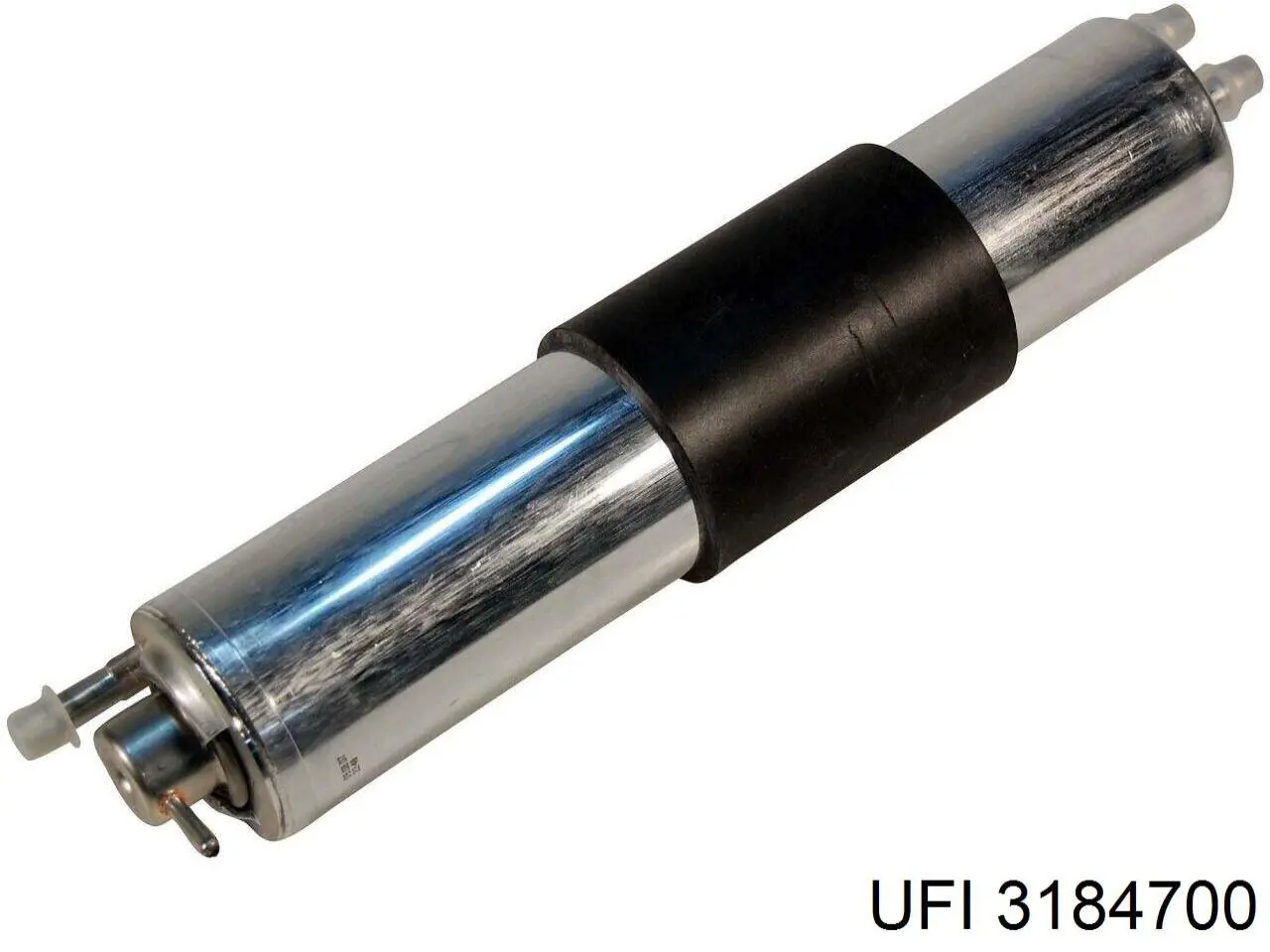 Do koszyka 3184700 UFI Filtr paliwa