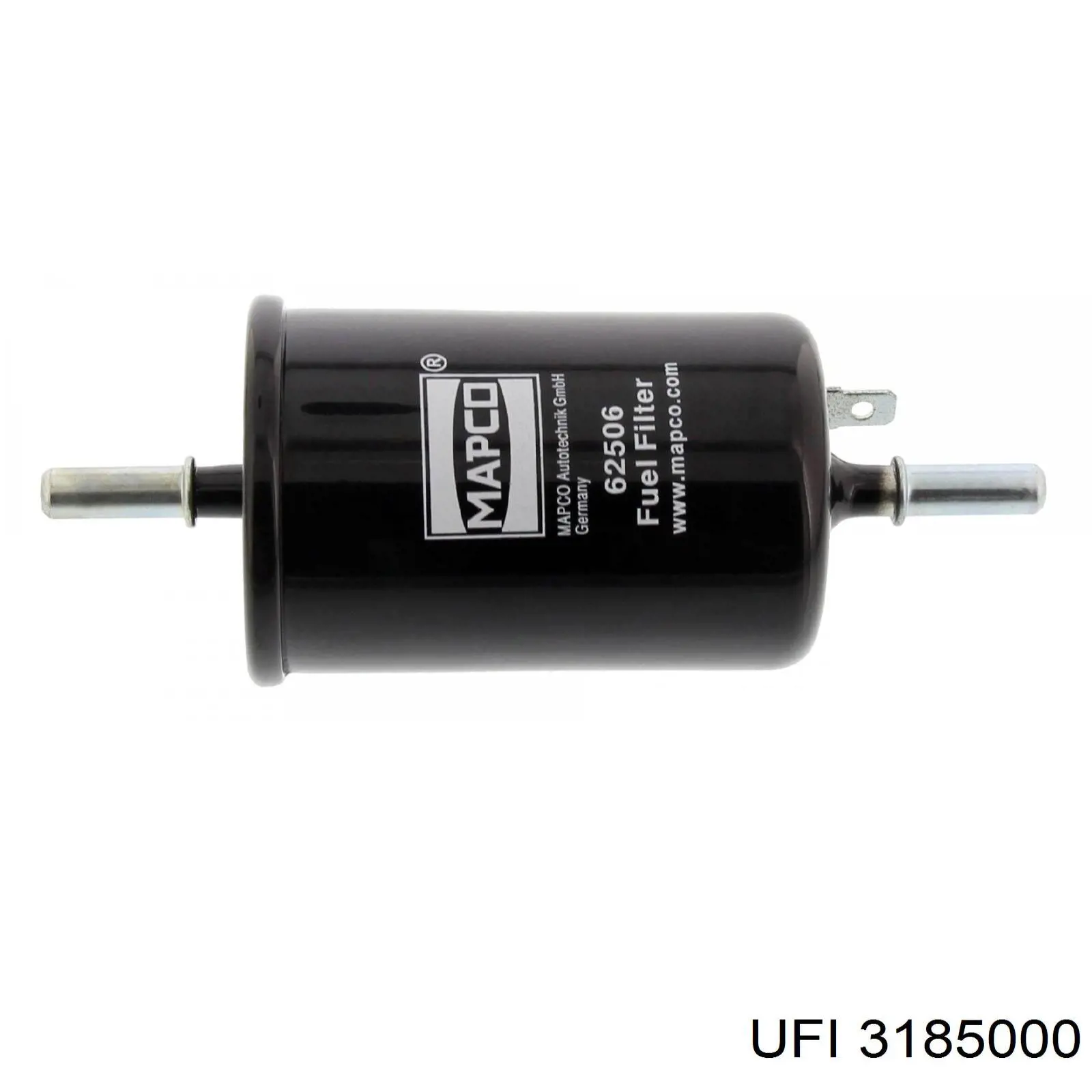 Do koszyka 3185000 UFI Filtr paliwa