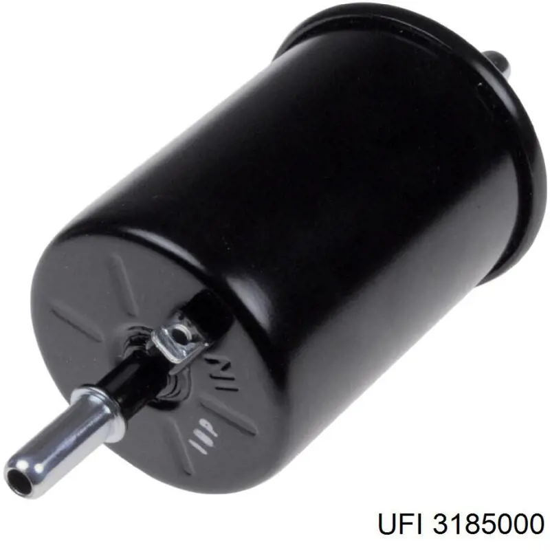 Filtr paliwa UFI 3185000 cena, od 8,98 USD