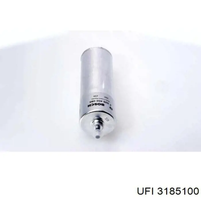 Filtr paliwa UFI 3185100 cena, od 25,58 USD
