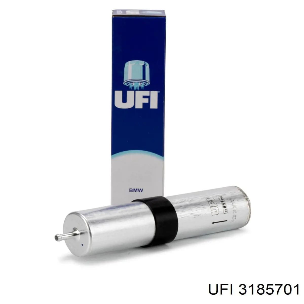 Filtr paliwa UFI 3185701 cena, od 26,54 USD
