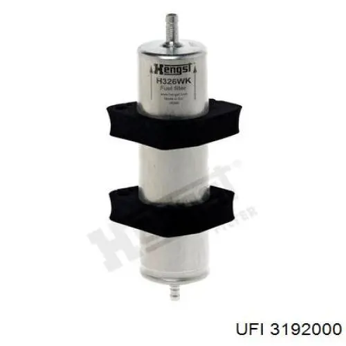 Filtr paliwa UFI 3192000 cena, od 21,64 USD