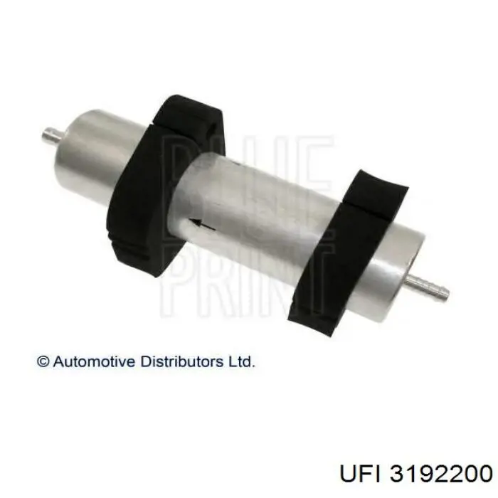 Filtr paliwa UFI 3192200 cena, od 30,23 USD