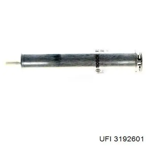 Filtr paliwa UFI 3192601 cena, od 26,62 USD