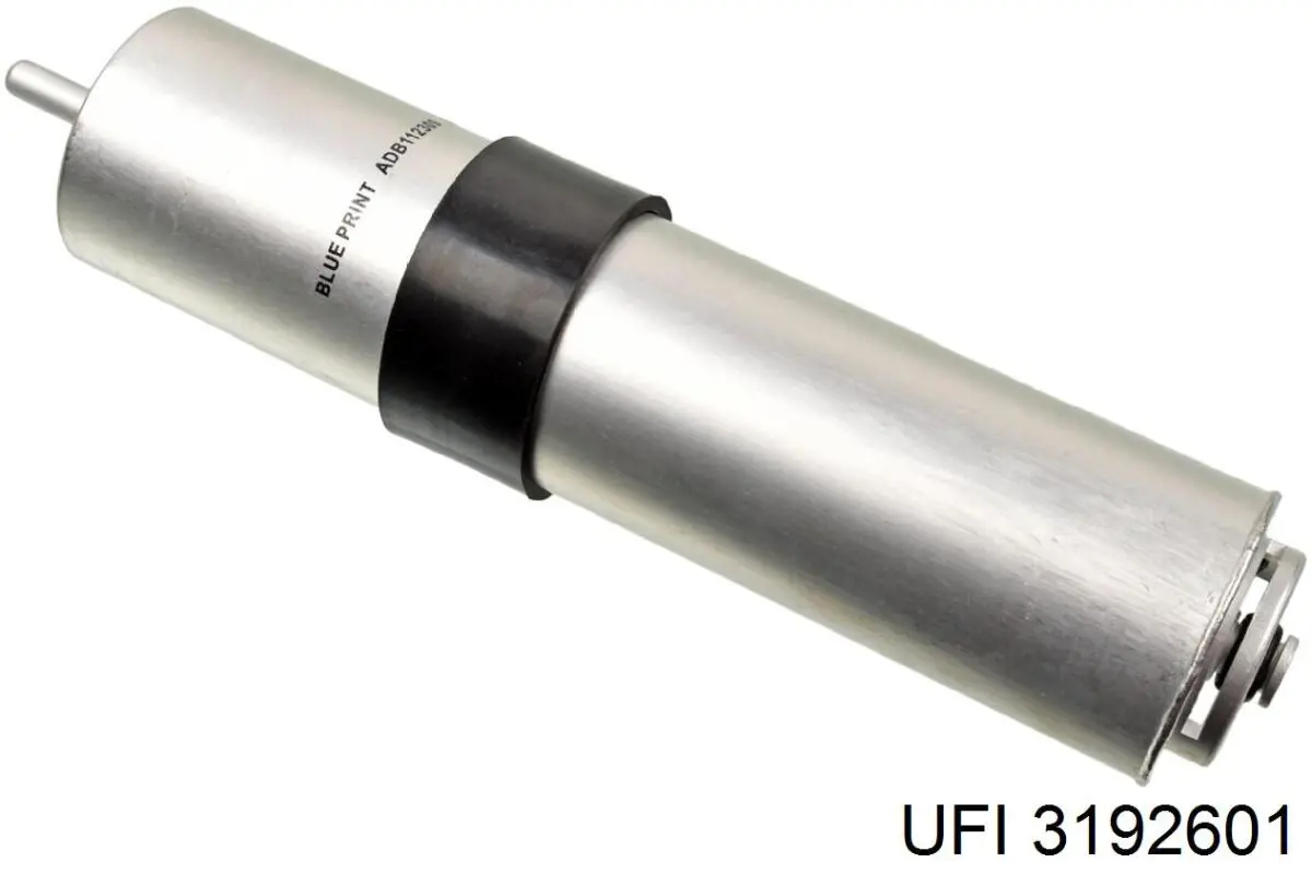3192601 UFI Filtr paliwa