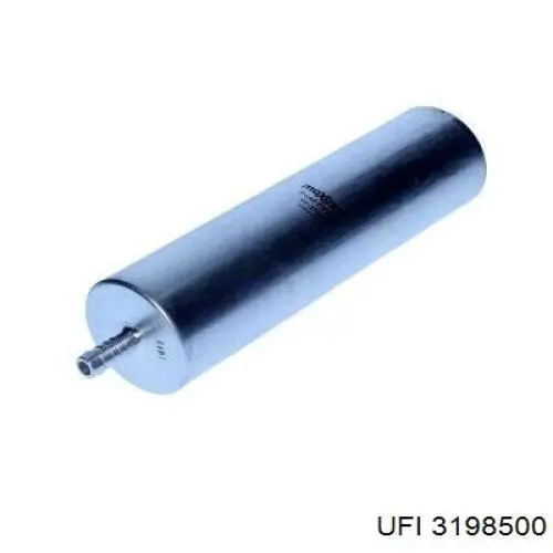 3198500 UFI Filtr paliwa