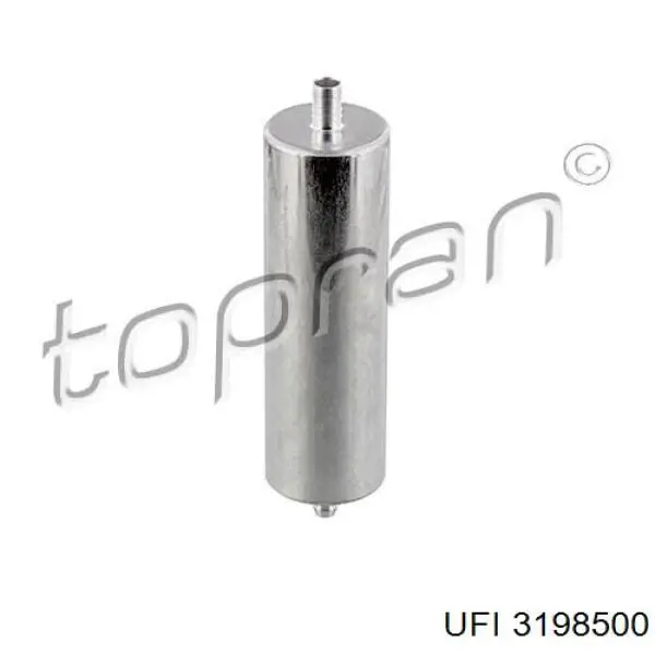 Filtr paliwa UFI 3198500 cena, od 25,93 USD