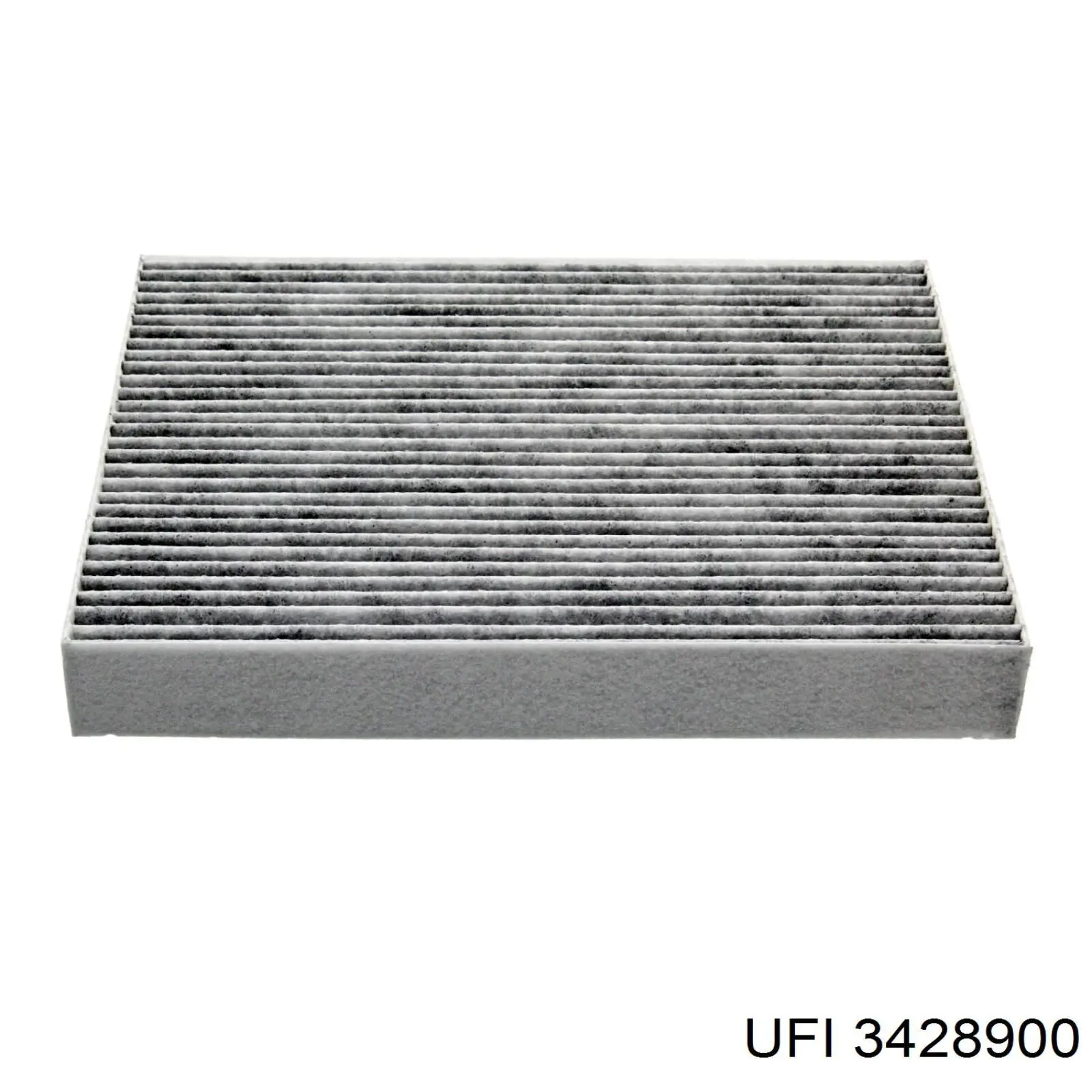 Filtr kabiny FP28009 Mann-Filter