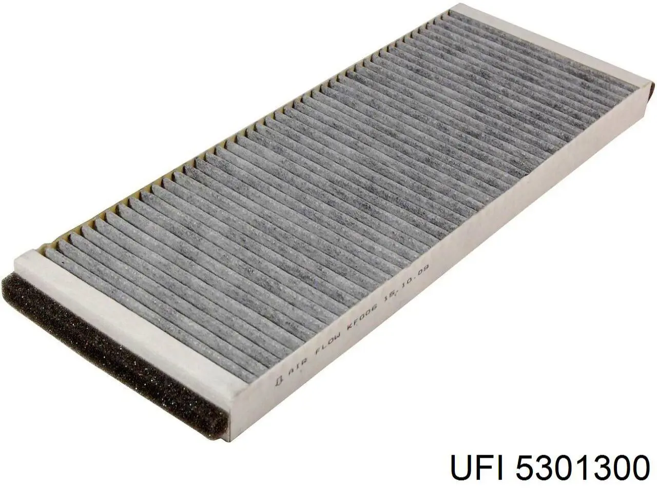 Filtr kabiny UFI 5301300 cena, od 9,95 USD