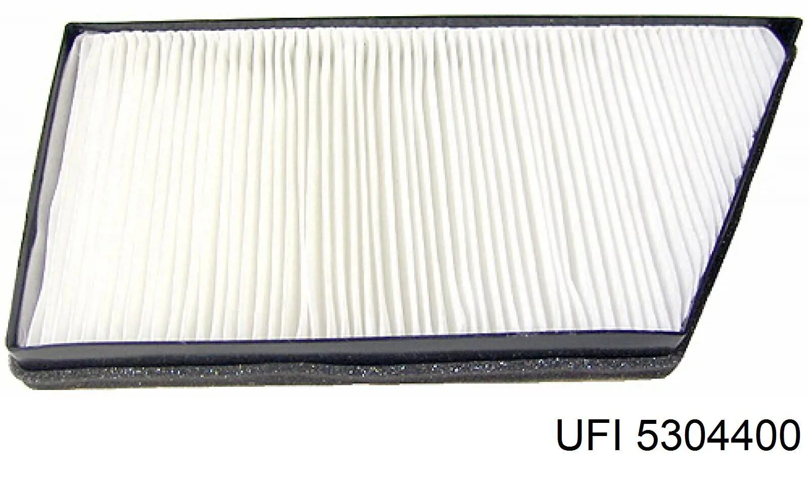 Filtr kabiny UFI 5304400 cena, od 9,56 USD