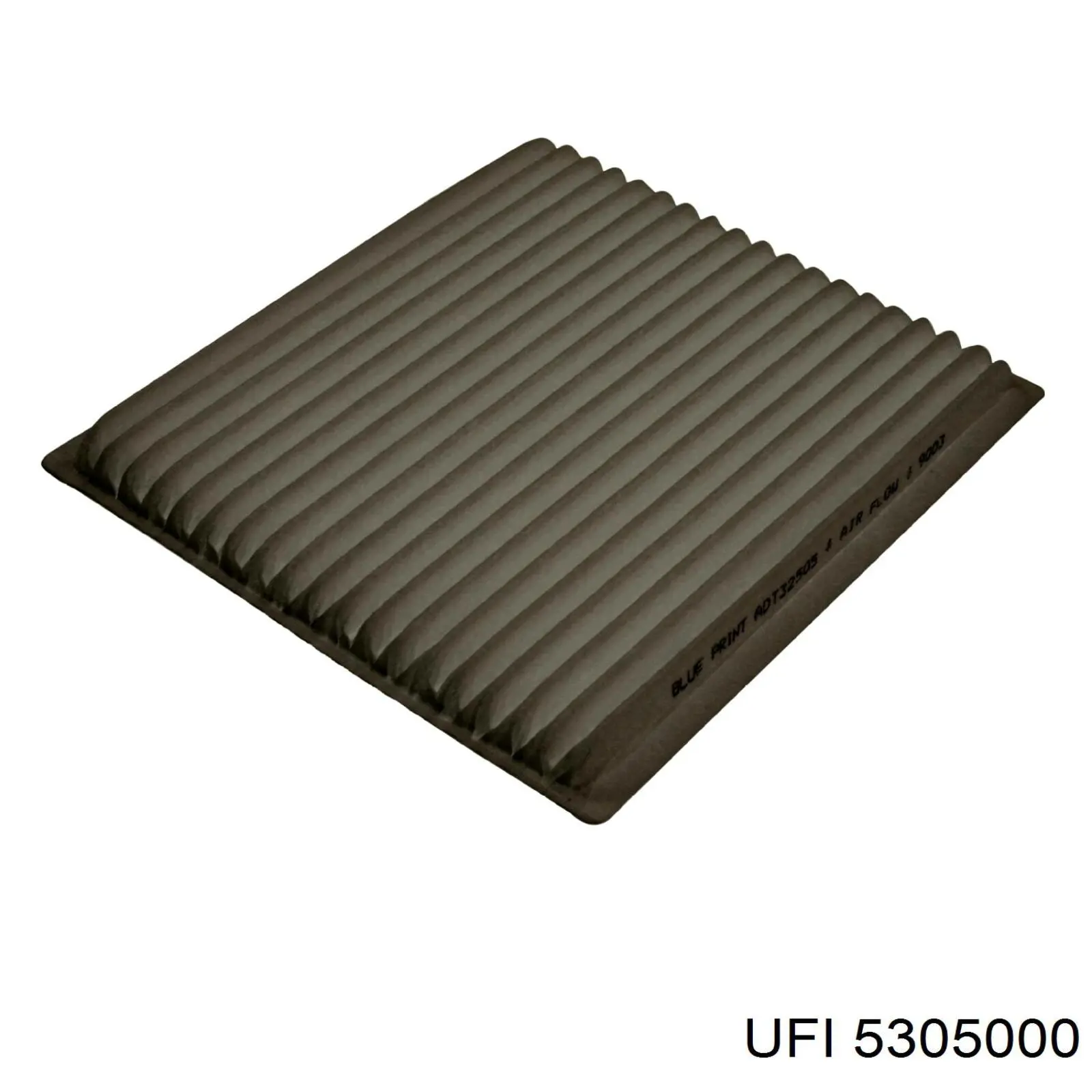 Filtr kabiny UFI 5305000 cena, od 7,60 USD