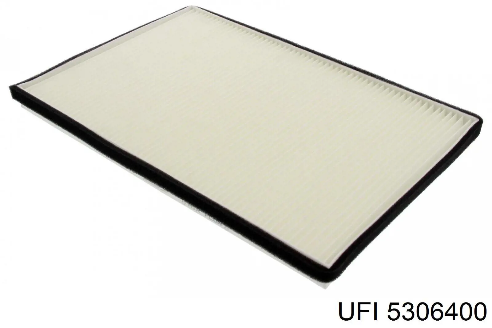 Filtr kabiny UFI 5306400 cena, od 12,89 USD